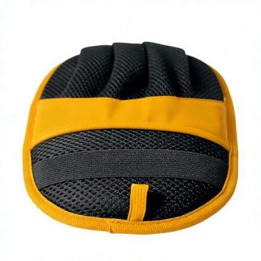 Imagem de Removedora de Pelos de Animais - Escova De Limpeza E Toilette Reutilizável Com Dedos - Para Remover Pelo De Cães E Gatos,Para Sofá, Tapete, Banco De, Roupas E Lavagem De Animais De