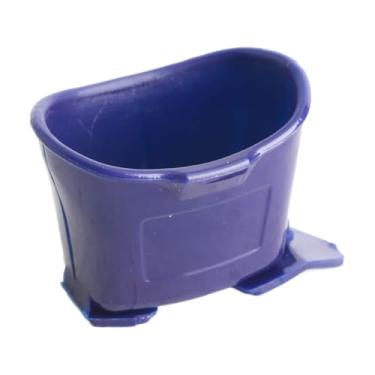 Imagem de Naroote A Operação Simples do Aplicador de Colírio Evita Lesões Oculares Em Material Plástico Infantil