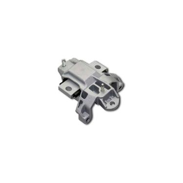 Imagem de Coxim Dianteiro Motor Esquerdo sem Suporte Gol Todos 2009 ... 2014