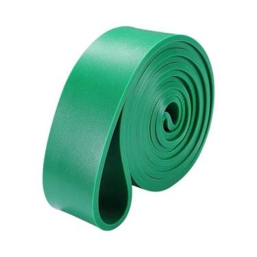 Imagem de Faixa De Resistência Para Pilates De Alta Resistência Para Treinamento