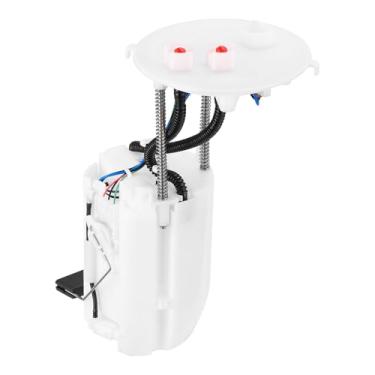 Imagem de SYKRSS Conjunto de módulo de bomba de combustível 77020-0K390 compatível com Toyota Avalon Camry RAV4 Highlander 2014-2017, compatível com Lexus ES300h ES350 2013-2018, para RX350 10-15, para NX200t