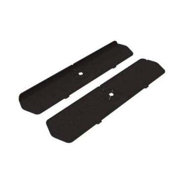 Imagem de Protetor De Pia De Silicone Extra Longo Antiderrapante Absorvente Para