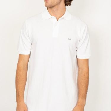 Imagem de Camisa Quiksilver Polo Loia Embroidery SM26-Masculino