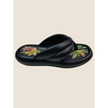 Imagem de Chinelo Katita Print Farm Cor:;Tamanho:33/4-Feminino
