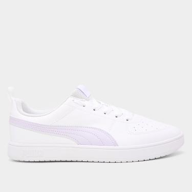 Imagem de Tênis Puma Rickie Feminino-Feminino