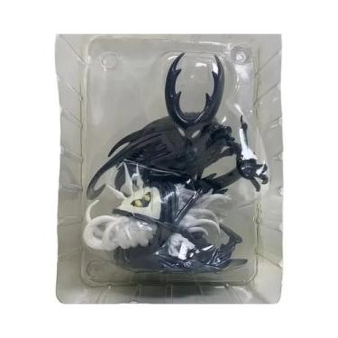Imagem de Figura De Ação PVC Hollow Knight Shadow Sire De 18cm, Colecionável De 