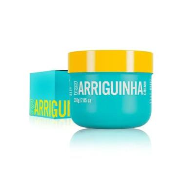 Imagem de Creme Firmador Corporal Beleza Brasileira Barriguinha BB Cream 200ml -