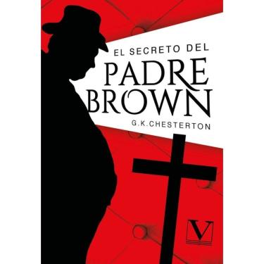 Imagem de El secreto del padre Brown - Espanhol