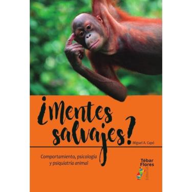 Imagem de ¿Mentes salvajes? - Espanhol