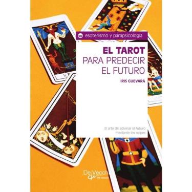 Imagem de El tarot para predecir el futuro - Espanhol