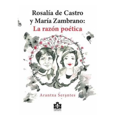 Imagem de Rosalía de Castro y María Zambrano - Espanhol