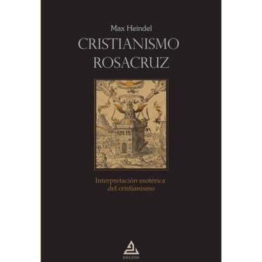 Imagem de Cristianismo Rosacruz  - Espanhol