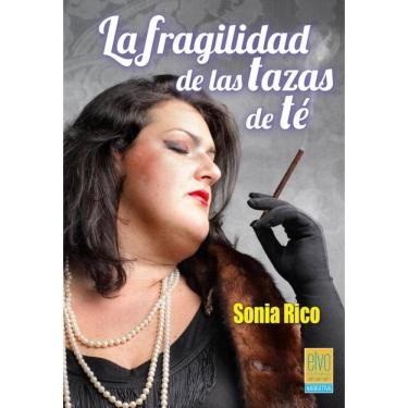 Imagem de La fragilidad de las tazas de té - Espanhol