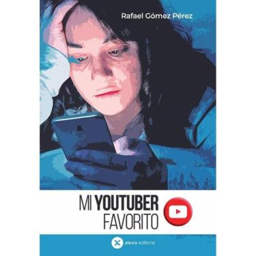 Imagem de Mi youtuber favorito  - Espanhol