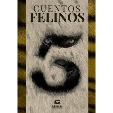 Imagem de Cuentos felinos 5-Espanhol