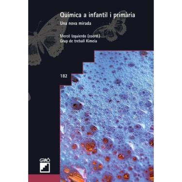 Imagem de Química a infantil i primària. - Catalão