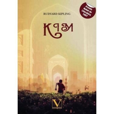 Imagem de Kim  - Espanhol