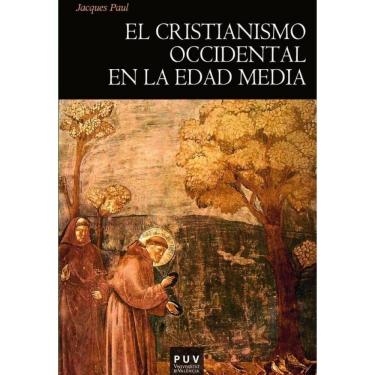 Imagem de El cristianismo occidental en la Edad Media - Espanhol