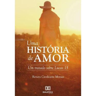 Imagem de Uma história de amor-Português