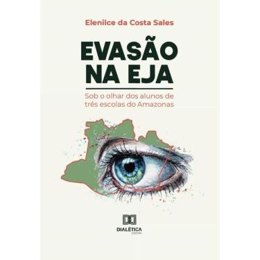 Imagem de Evasão na EJA-Português