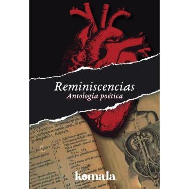 Imagem de ANTOLOGÍA POÉTICA. Reminiscencias - Espanhol