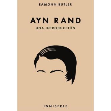 Imagem de Ayn rand. Una introducción  - Espanhol