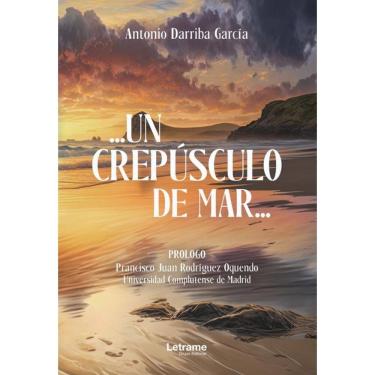 Imagem de ..Un crepúsculo de mar... - Espanhol
