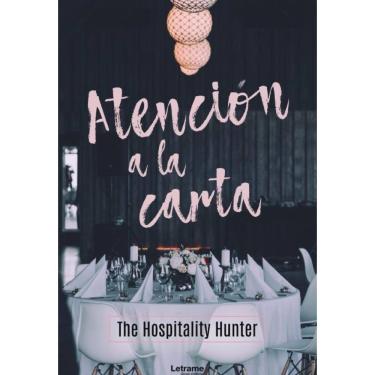 Imagem de Atención a la carta - Espanhol