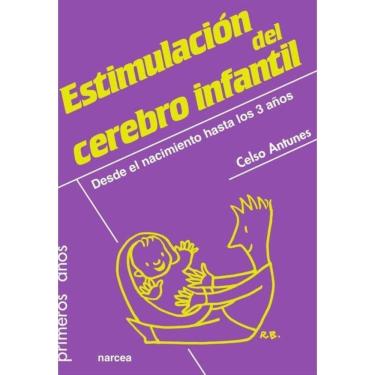 Imagem de Estimulación del cerebro infantil - Espanhol