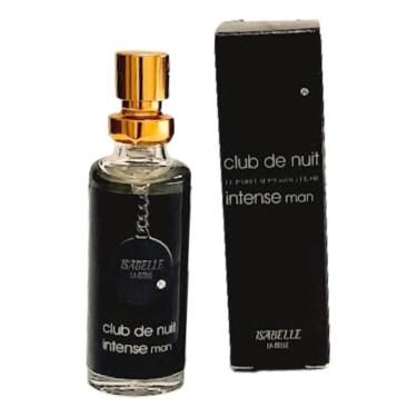 Imagem de Perfume Arabe 15ml - Club De Nuit Intense-Masculino