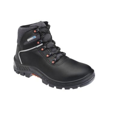 Imagem de Bota Botina Marluvas Eletricista Premier Plus De Microfibra 75BPR29 CL