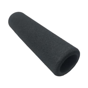 Imagem de Lljsszr Punho Ergonômico com Tubo de Espuma para Barra Fixa, Ideal para Academia, Exercícios E Atividades Físicas.