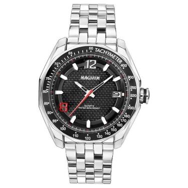 Imagem de Relógio Magnum Masculino MA32176T-Masculino