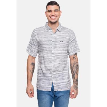Imagem de Camisa Fatal Viscose Masculino-Masculino