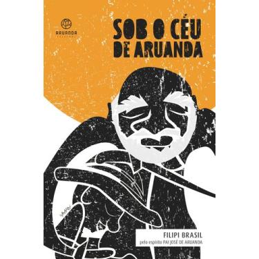 Imagem de Livro - Sob o céu de Aruanda