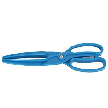 Imagem de Removedor de Anzol, Alicate de Pesca Portátil Resistente Ao Desgaste ABS para áreas Externas (Azul)