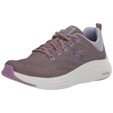 Imagem de Skechers Vapor Foam Lite feminino, Malva/Multi = mvmt, 34