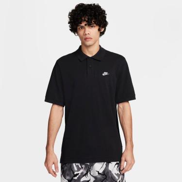 Imagem de Camisa Polo Nike Club Masculina-Masculino