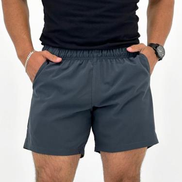 Imagem de Shorts Ogochi Microfibra Masculino-Masculino