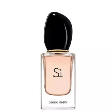 Imagem de Perfume Feminino Armani Sì Edp 30ml - Giorgio Armani