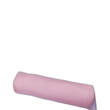 Imagem de Kit Berço Americano 4 Rolos Floral Vinho