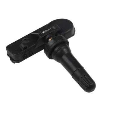 Imagem de 9673860880 Compatível com Citroen para C3 C4 DS4 DS5 TPMS Sensor de Monitoramento de Pressão dos Pneus para Carro (1 unidade)