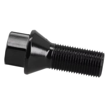 Imagem de Conjunto de parafusos de roda de carro de substituição de acessórios de porca de parafuso de roda 3613689032 para BMW para F32 F33 F36 F82 F83 F07 Gt F10 F11 F18 Lci F06