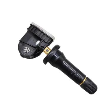 Imagem de Sensor TPMS para pneus 13512347 compatível com Chevrolet Equinox, Traverse e Volt (1 unidade)