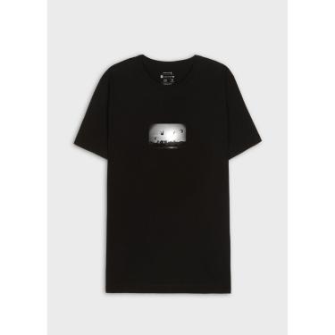 Imagem de T-shirt slim vintage freeride mc OSKLEN-Masculino