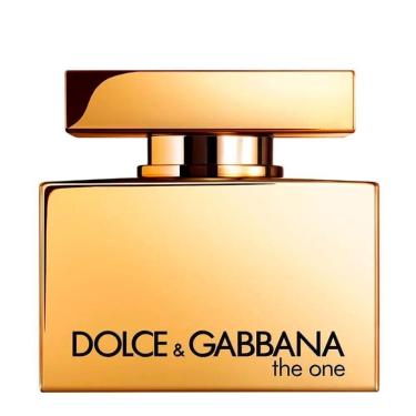 Imagem de Dolce & Gabbana The One Gold Intense Eau De Parfum - Perfume Feminino 50ml