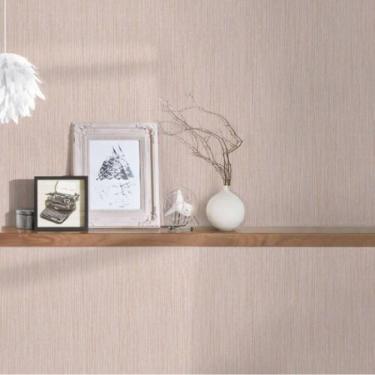 Imagem de Papel de Parede Attractive 2 Textura Bege 387563