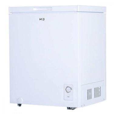 Imagem de Freezer Hq 160l Horizontal A+++ Fast Freezing Bel Micro Branco 220V