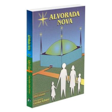 Imagem de Alvorada Nova - O CLARIM