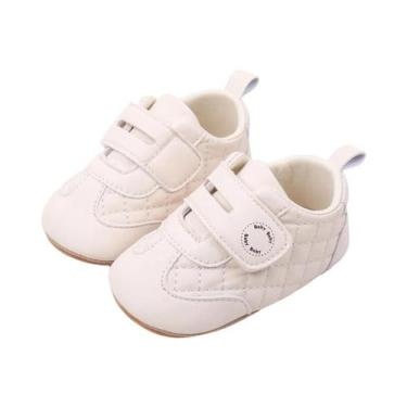 Imagem de Sapatos Unissex Para Bebês, Meninos E Meninas, Primeiros Sapatos Para 